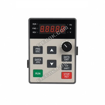 KP26S VFD Keypad 