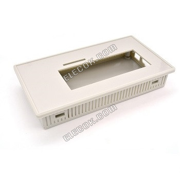 3cp340.60-2 housing