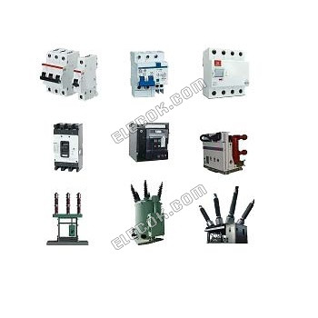 SQUARE D CIRCUIT A_MAL366001212