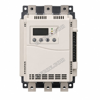 NEW EMOTRON MSF-017 SOFT STARTER