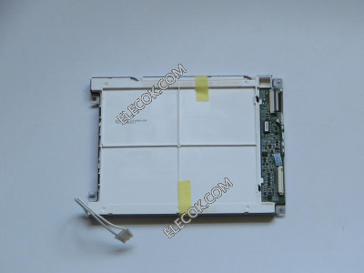 KCG057QV1EA-G000 5,7" CSTN LCD Panel számára Kyocera used 