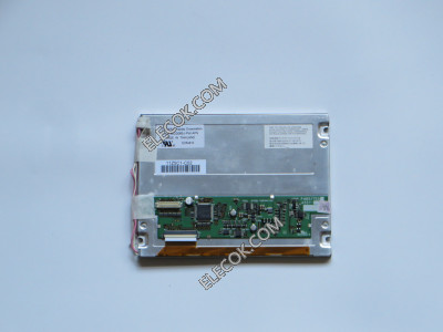 T-51750GD065J-FW-AFN 6.5" a-Si TFT-LCD Panel for OPTREX