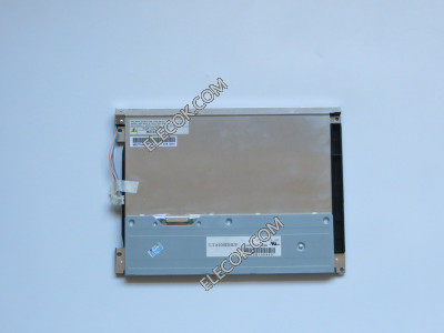 LTA104D182F 10.4" LTPS TFT-LCD Panel for Toshiba Matsushita without touch screen, used
