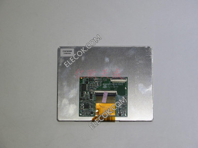 ET057003DM6 5.7" a-Si TFT-LCD Panel for EDT, substitute and used