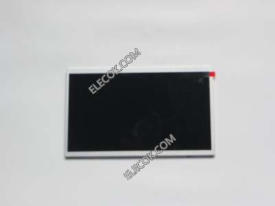 TM101DDHG01 10,1" a-Si TFT-LCD Panel számára TIANMA without érintőkijelző 