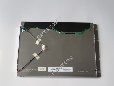 LQ150X1LG71 15.0" a-Si TFT-LCD Panel pro SHARP 
