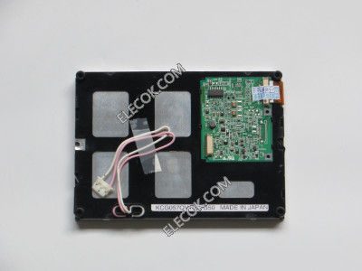 KCG057QV1DC-G50 5,7" CSTN LCD számára Kyocera without érintő Panel 