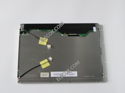 LQ150X1LG81 15.0" a-Si TFT-LCD Panel pro SHARP 