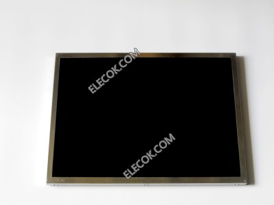 G150XG01 V2 15.0" a-Si TFT-LCD Panel for AUO