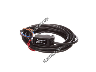 CX-421 photoelectric switch NEW