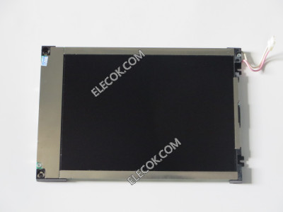 KHS072VG1AB-G00 7.2" CSTN LCD Panel for Kyocera, used and original