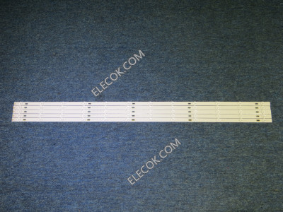 Hisense_50_HD500M5U01-LE_5X12_3030C LED Backlight Strips - 5 Strips substitute 