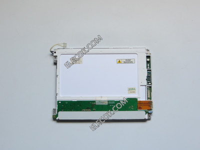 LQ10D361 10,4" a-Si TFT-LCD Panel számára SHARP 