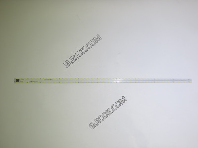 Hisense 6202B000A0200A 6202B0009Z200A LED Backlight Strips - 2 Strips