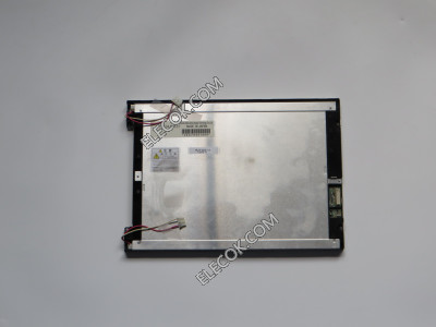 LTA104A261F 10.4" a-Si TFT-LCD Panel for Toshiba Matsushita, used without touch screen