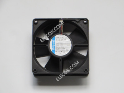 EBM-Papst 4388/17DV 48V 5.4W 110MA  Cooling Fan