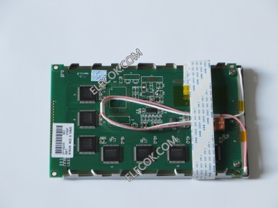 SP14Q005 5,7" FSTN LCD Panel számára HITACHI Replacement 