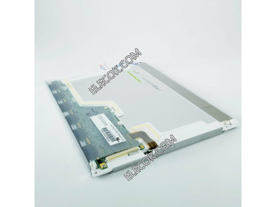 LTD121C31S 12,1" a-Si TFT-LCD Panel számára Toshiba Matsushita 