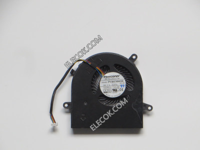 Foxconn PVB070B05H Cooling Fan PVB070B05H, P01-AE, ITMP6-A00 5V 0.65A  4-wire 