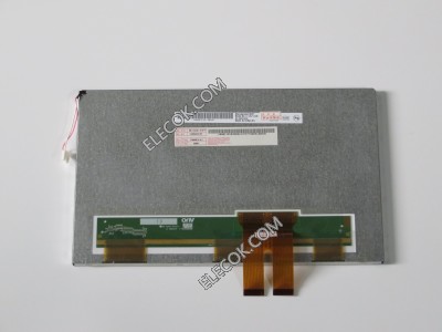 A102VW01 10,2" a-Si TFT-LCD Panel pro AUO 