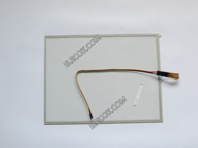TT-1503-AGH-5W-T2 touch panel