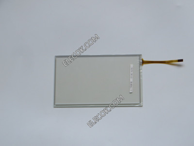 NB7W-TW01B Touch screen, Replace