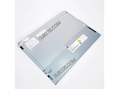 T-55225D104J-FW-A-AAN 10,4" a-Si TFT-LCD Panel pro OPTREX 
