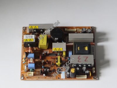 Samsung BN44-00156A  Power Supply Substitute used