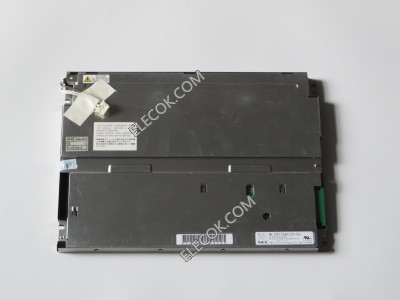 NL10276BC20-04 10,4" a-Si TFT-LCD Panel számára NEC 