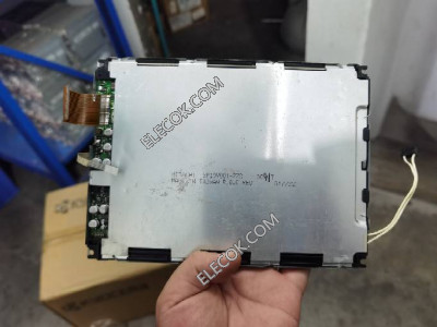 SX19V010-ZZA 7.5" CSTN LCD Panel for HITACHI