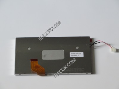 C070FW03 V0 7.0" a-Si TFT-LCD Panel pro AUO 