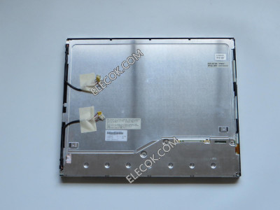 FLC48SXC8V-11A 19.0" a-Si TFT-LCD Panel pro FUJITSU Used 