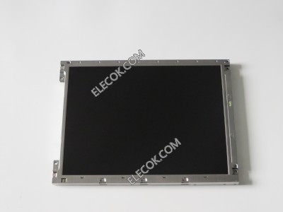 FLC38XGC6V-06 15.0" a-Si TFT-LCD Panel for FUJITSU, used