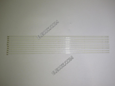 74.43P02.001-1-CC1 LED Backlight Strips - 1 Strips,substitute