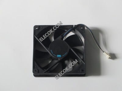 Quiet Fan, Power Fan SFF21C 12V 0.24A 3wries Cooling Fan,Server Fan