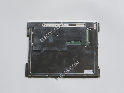 TCG104SVLPAANN-AN20 10,4" a-Si TFT-LCD Panel pro Kyocera used 