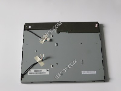 M170E5-L09 17.0" a-Si TFT-LCD Panel for CMO