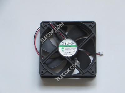 SUNON MEC0252V1-0000-A99 24V 2wires Cooling Fan 