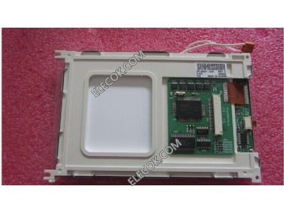 SP14N001-ZZA 5,1" FSTN LCD Panel számára HITACHI 