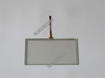 TM062RDS01 touch screen with 4PIN cable