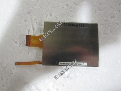 LS025A8GY02S 2.5" CG-Silicon for SHARP