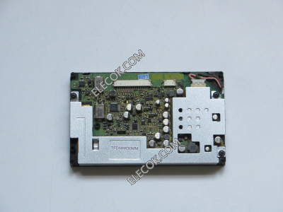 TFD58W30MM 5.8" a-Si TFT-LCD Panel for TOSHIBA