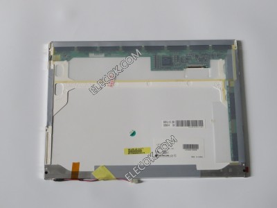 UB133X01 13,3" a-Si TFT-LCD Panel számára UNIPAC Replace 