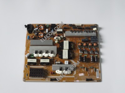 Samsung BN44-00621A (L75X1Q_DHS) Power Supply / LED Board,used