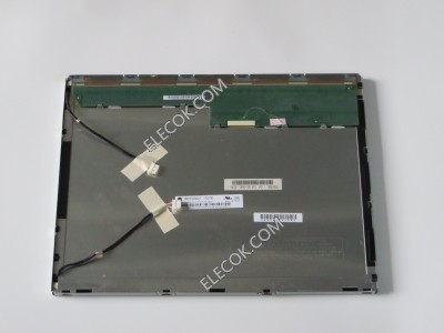 TMS150XG1-10TB 15.0" a-Si TFT-LCD Panel for AVIC