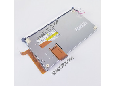 TOSHIBA LTA065B150A 6,5" LCD KéPERNYő 
