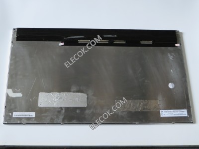 M270DAN02.3 27.0" a-Si TFT-LCD Panel pro AUO 