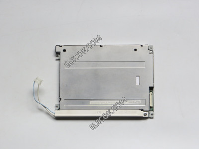 KCS057QV1AJ-G32 5,7" CSTN LCD Panel számára Kyocera 