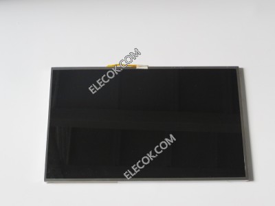 LP154WX7-TLP2 15,4" a-Si TFT-LCD Panel pro LG Display Used Replacement 
