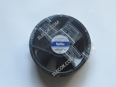 KAKU KA2208HA2-2 220/240V 0.27/0.31A 50/60HZ Cooling Fan with socket connection